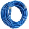 CABLE UTP INTERNO CAT5E 15 MTS