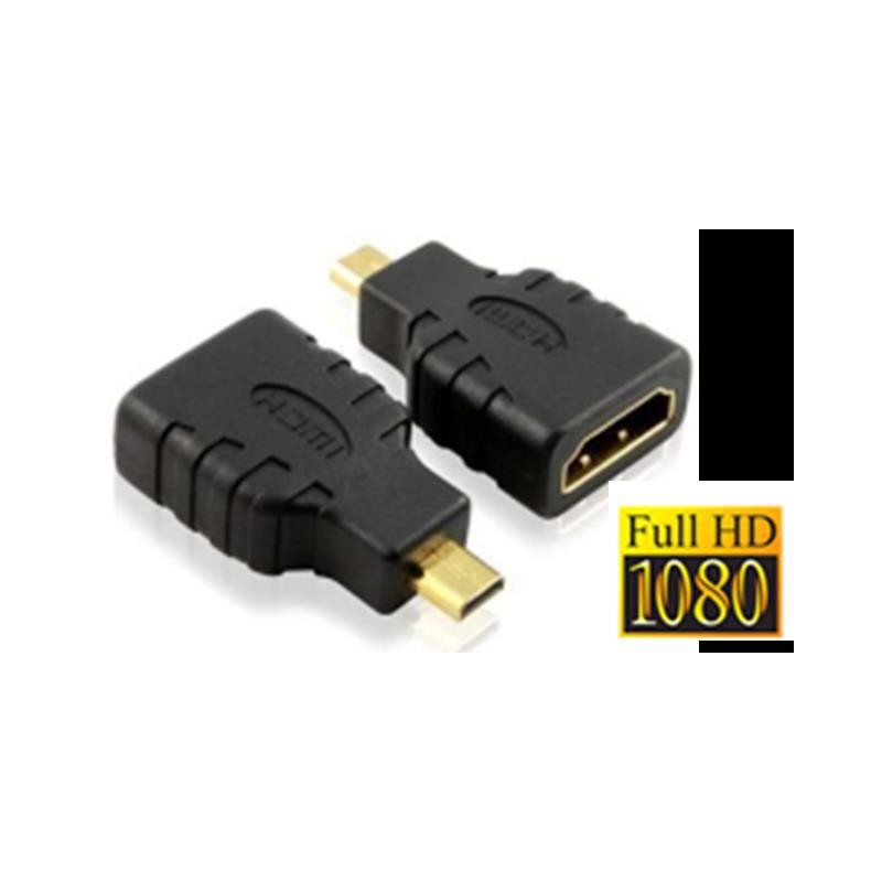 HDMI HEMBRA A MICRO HDMI