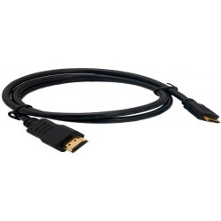 CABLE MINI HDMI A HDMI 1 METRO