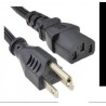 CABLE POWER P/FUENTE AMERICANO