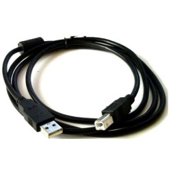 CABLE USB A-B P/IMPRESORA 3...