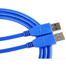 CABLE USB MACHO A USB MACHO...