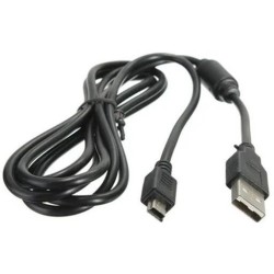 CABLE USB V3 CON FILTRO 1.8...