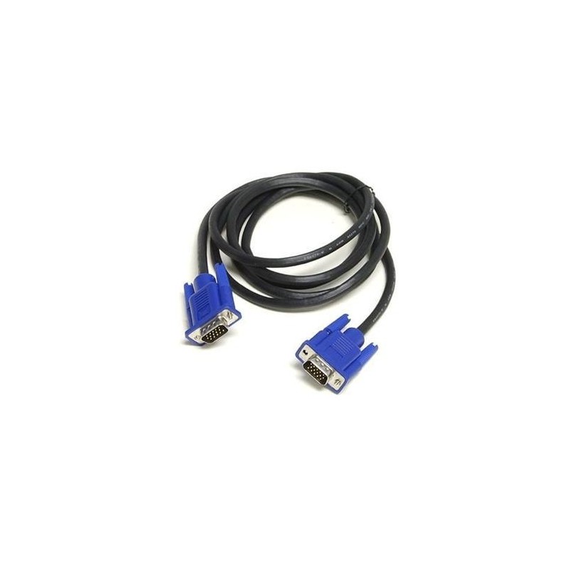 CABLE VGA 3 MTS