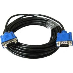 CABLE VGA 5 MTS