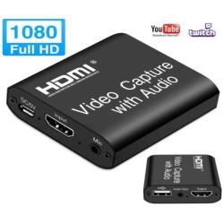 CAPTURADOR HDMI RULLZ FULL...