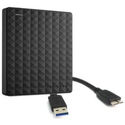 DISCO DURO EXTERNO 2.5" SEAGATE 1TB