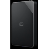 DISCO EXT. WESTERN DIGITAL 1TB 2.5 USB 3.0