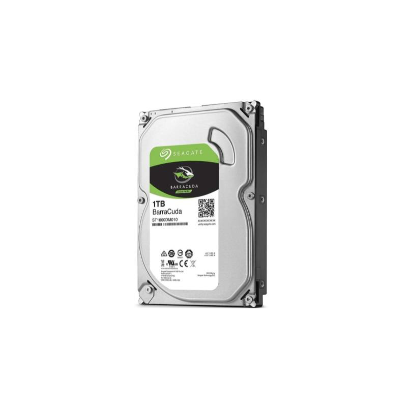 DISCO INT. 3.5 SEAGATE 1TB 7200 RPM