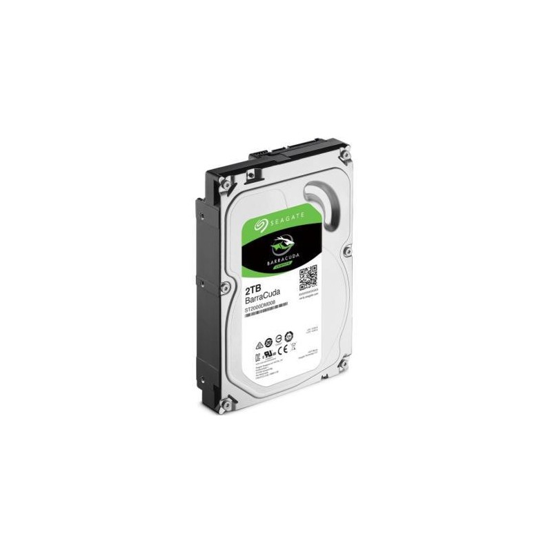 DISCO INT. 3.5 SEAGATE 2TB 7200 RPM