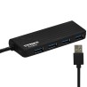 HUB SATE USB 3.0 A-HUB14 4P