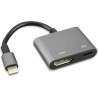 APPLE LIGHTNING A HDMI LUO LU-7565S