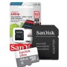 MEMORY CARD SANDISK CAT.10 DE 64GB