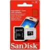 MEMORY SD 64GB 2X1 SANDISK CLASE 10