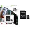 MEMORY CARD KINGSTON CAT 10 DE 128GB