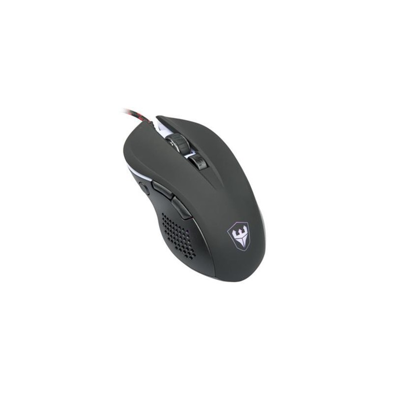 MOUSE GAMER SATE A-65 USB