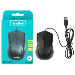 MOUSE WB-001 1649-A USB