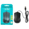 MOUSE WB-001 1649-A USB