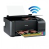 IMPRESORA MULTIFUNCION EPSON L3250 ECOTANK WIFI 3 EN 1