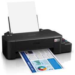 IMPRESORA EPSON L121 ECOTANK