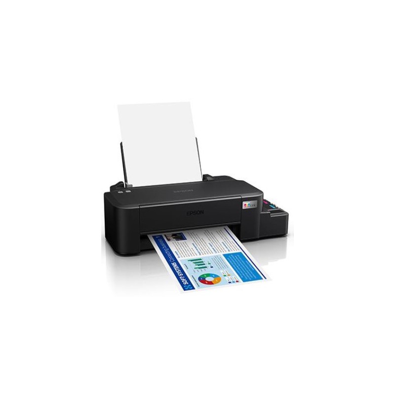 IMPRESORA EPSON L121 ECOTANK