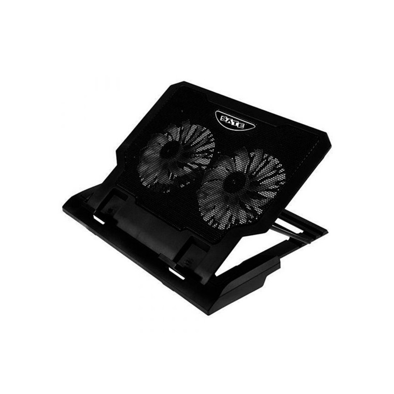 SOPORTE CON COOLER SATELLITE A-CP19 PARA NOTEBOOK