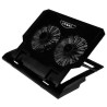 SOPORTE CON COOLER SATELLITE A-CP19 PARA NOTEBOOK