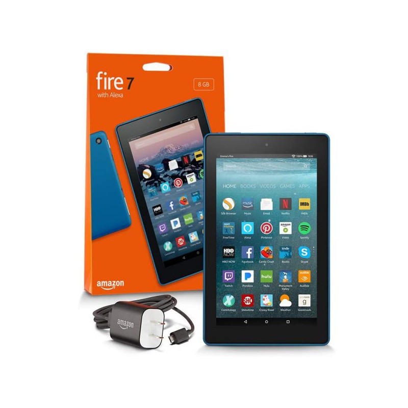 TABLET AMAZON FIRE 7" 16GB WIFI