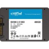 SSD 480GB CRUCIAL BX500