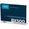 SSD 1TB CRUCIAL BX500