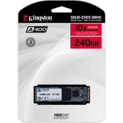 SSD M.2 240GB SERIAL ATA...