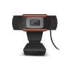 WEBCAM USB 1280X720 CON MICROFONO