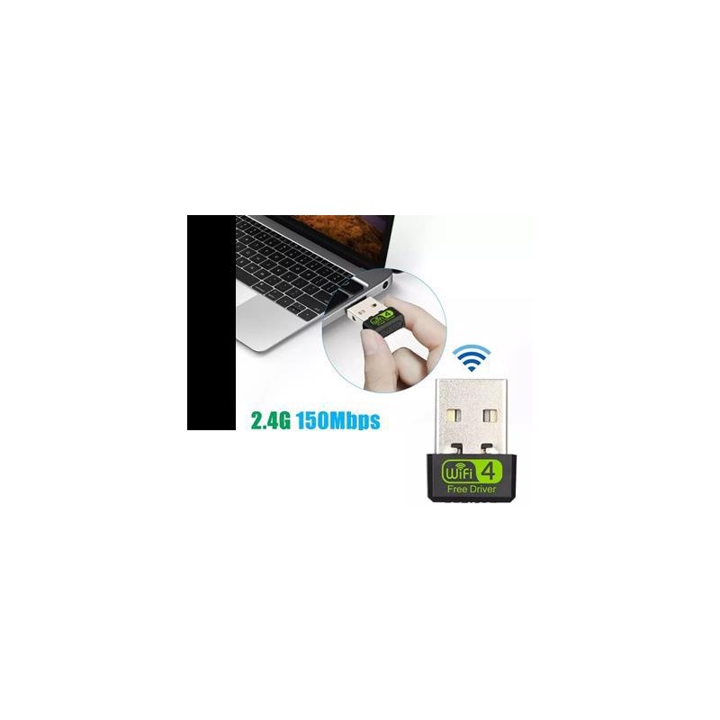 USB WIFI 150MBPS