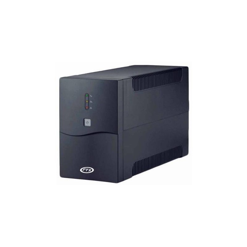 UPS FTX-6108CW 600VA