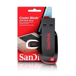 PENDRIVE SANDISK Z50 8GB...