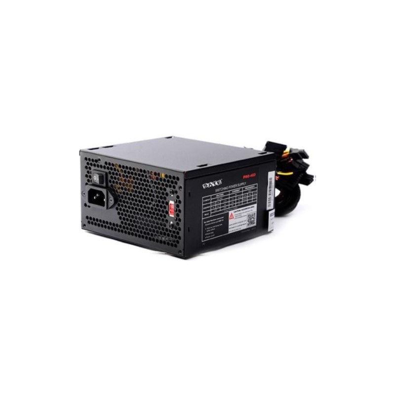 FUENTE SATE PRO-460 400W