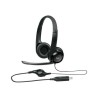 AURICULAR LOGITECH 981-000014 H390 CONFORT