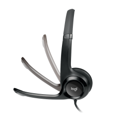 AURICULAR LOGITECH 981-000014 H390 CONFORT