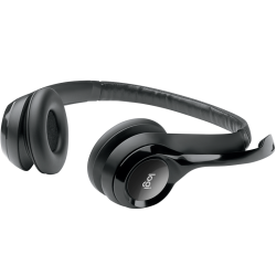 AURICULAR LOGITECH 981-000014 H390 CONFORT