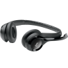 AURICULAR LOGITECH 981-000014 H390 CONFORT