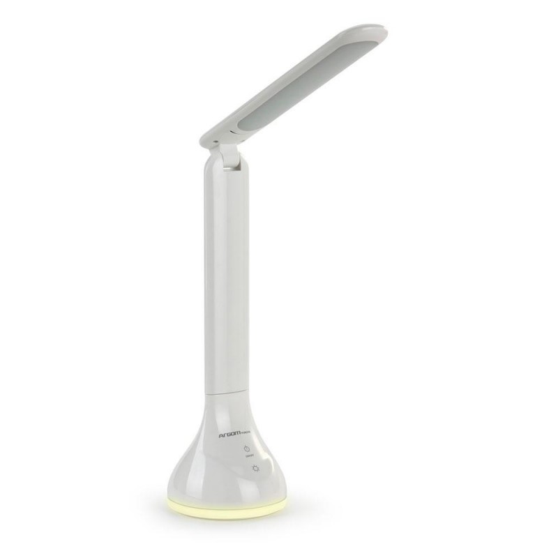 LAMPARA ARG-LP-9011WT P/MESA LED