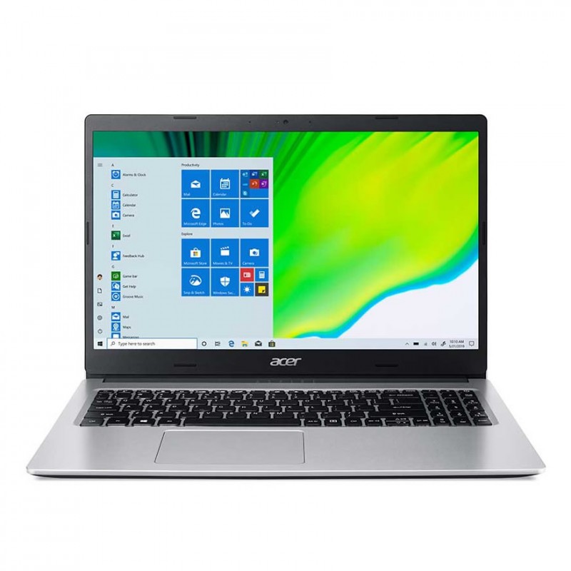 NB ACER CI5 A515-54-57FH/15.6FHD/8/256SSD/W10