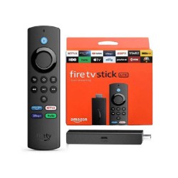 AMAZON FIRE TV STICK LITE...