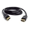 CABLE DISPLAYPORT A DP 1.8 MTS