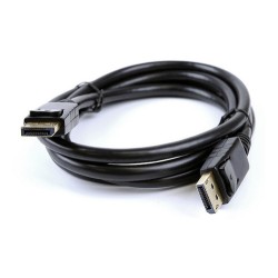 CABLE DISPLAYPORT A DP 3 MTS