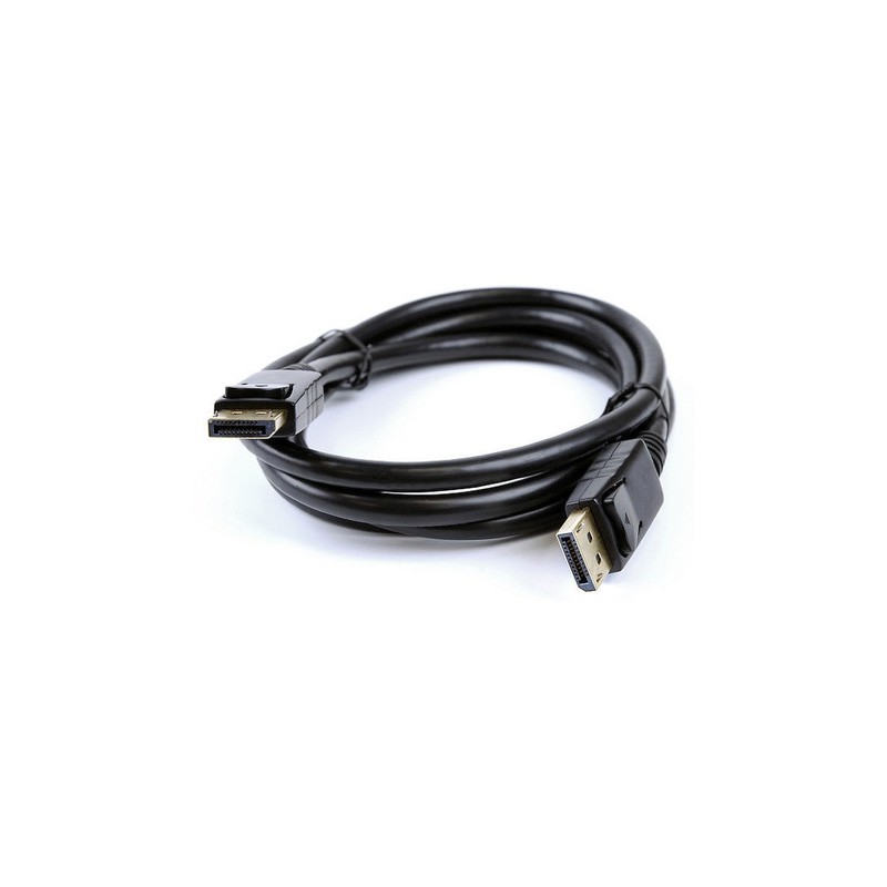 CABLE DISPLAYPORT A DP 3 MTS