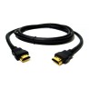 CABLE HDMI 1 METRO, 1.5 MTS Y 1.8 MTS