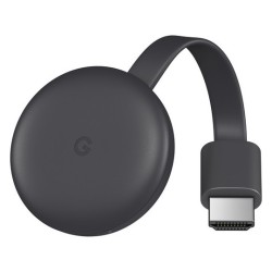 CHROMECAST 3 ORIGINAL