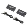 EXTENSOR HDMI ACTIVO POR UTP 60 MTS POC