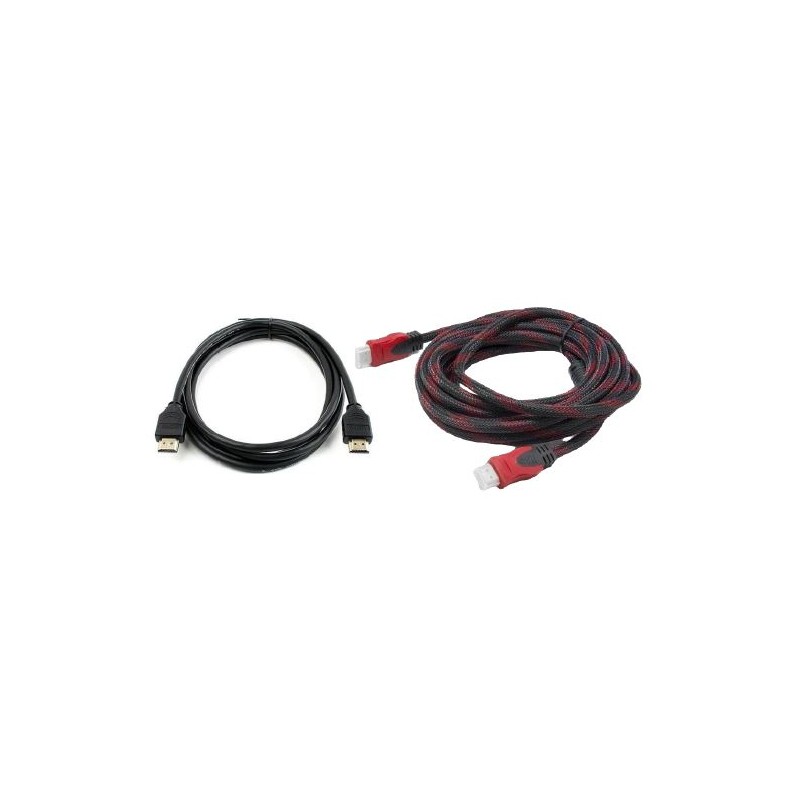 CABLE HDMI 3 MTS NORMAL